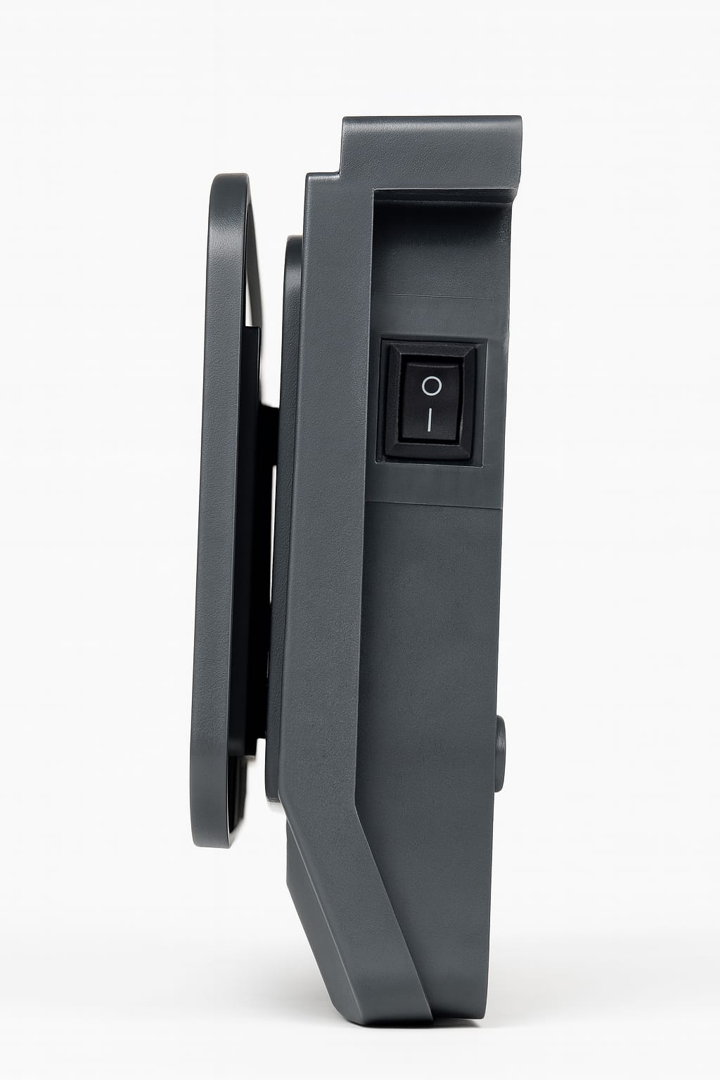 TS470L 10Kg Digital Weighing Scale with LED Display – High Precision Kitchen & Industrial Scale