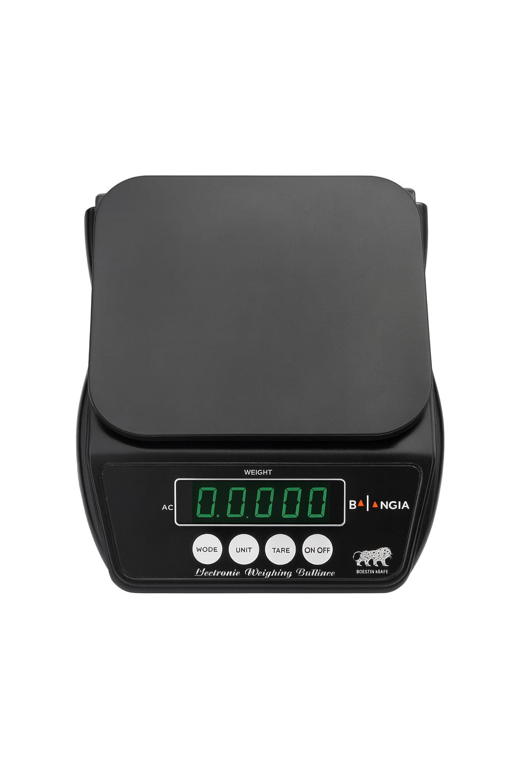 Micro Mini 10kg Digital Scale | Portable Kitchen & Jewelry Weighing Machine | High Accuracy Sensor