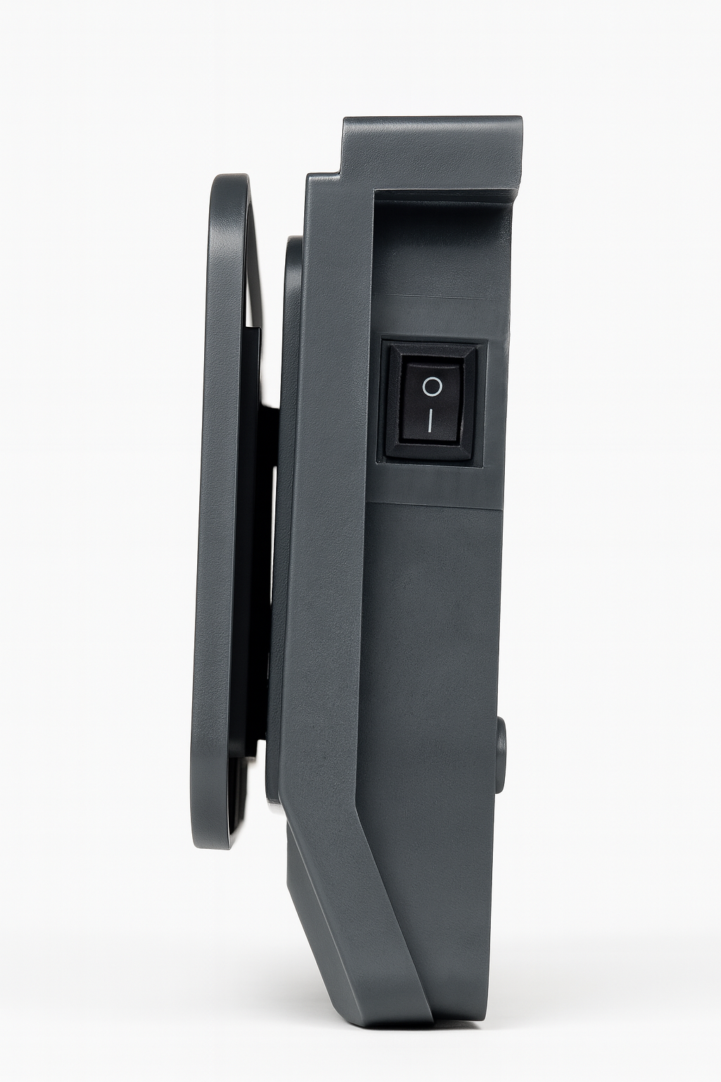 TS470L 10kg Digital Kitchen Scale with LED Display & Rechargeable Lithium Battery – High Precision Food & Baking Weighing Machine