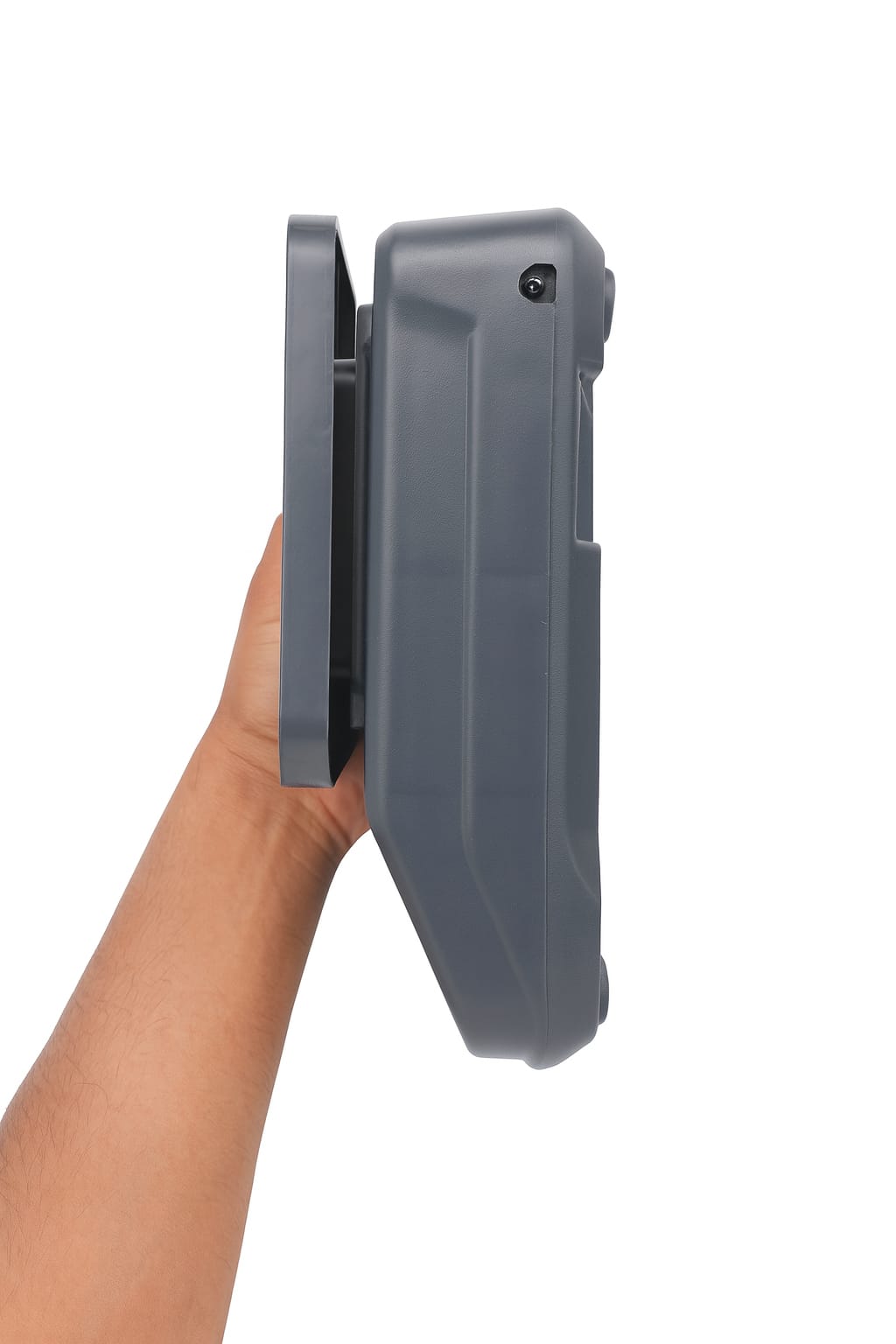 TS-600 30kg Digital Weighing Scale – High Precision, LED Display, Heavy-Duty, Made in India