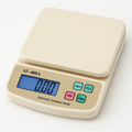 SF400A Electronic Kitchen Scale (10 kg / 1 g Accuracy) – Multi-Unit Digital Food Weighing Scale