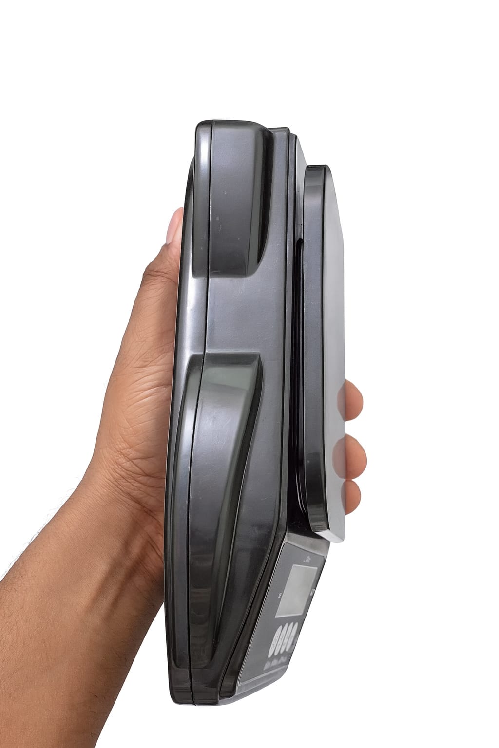 Micro Mini 10kg Digital Scale | Portable Kitchen & Jewelry Weighing Machine | High Accuracy Sensor