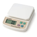 SF400A Digital Weight Scale – Compact Electronic Weighing Machine for Retail, Office, and Parcel Use (10Kg Capacity)